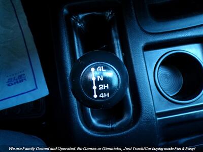 2018 RAM 2500 Tradesman 4X4   - Photo 43 - Mesa, AZ 85202