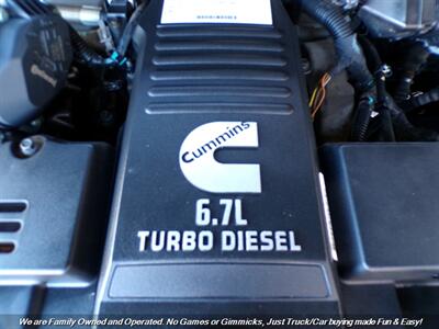 2018 RAM 2500 Tradesman 4X4   - Photo 52 - Mesa, AZ 85202