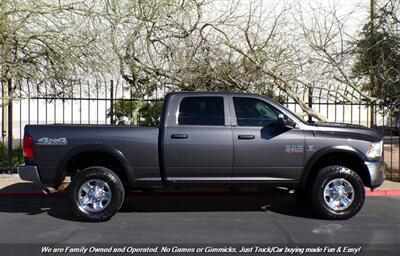 2018 RAM 2500 Tradesman 4X4   - Photo 5 - Mesa, AZ 85202