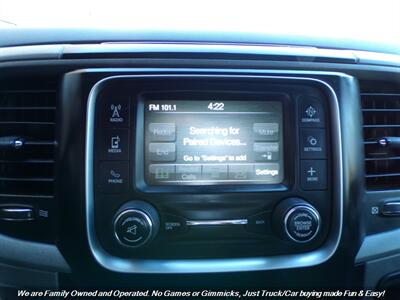 2018 RAM 2500 Tradesman 4X4   - Photo 39 - Mesa, AZ 85202