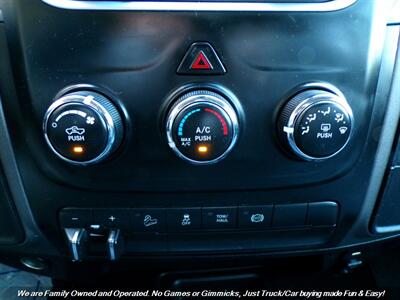 2018 RAM 2500 Tradesman 4X4   - Photo 41 - Mesa, AZ 85202