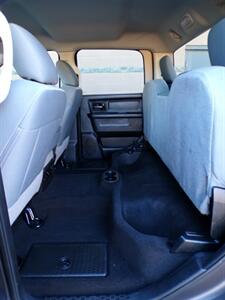 2018 RAM 2500 Tradesman 4X4   - Photo 21 - Mesa, AZ 85202