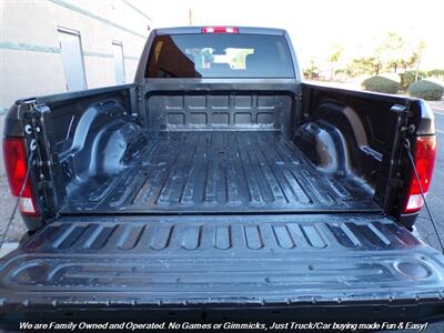 2018 RAM 2500 Tradesman 4X4   - Photo 9 - Mesa, AZ 85202