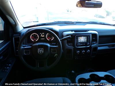 2018 RAM 2500 Tradesman 4X4   - Photo 37 - Mesa, AZ 85202