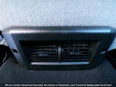 2018 RAM 2500 Tradesman 4X4   - Photo 34 - Mesa, AZ 85202