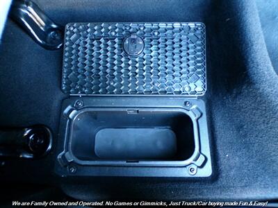 2018 RAM 2500 Tradesman 4X4   - Photo 26 - Mesa, AZ 85202