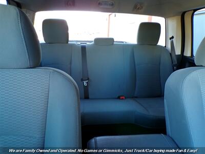 2018 RAM 2500 Tradesman 4X4   - Photo 23 - Mesa, AZ 85202