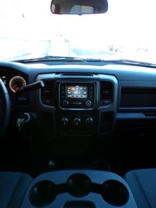 2018 RAM 2500 Tradesman 4X4   - Photo 38 - Mesa, AZ 85202