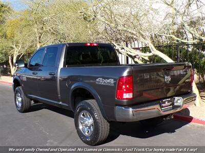 2018 RAM 2500 Tradesman 4X4   - Photo 7 - Mesa, AZ 85202