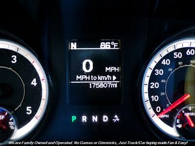 2018 RAM 2500 Tradesman 4X4   - Photo 11 - Mesa, AZ 85202