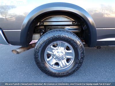 2018 RAM 2500 Tradesman 4X4   - Photo 48 - Mesa, AZ 85202