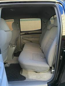 2011 Toyota Tacoma Double Cab PreRunner - Photo 18 - Mesa, AZ 85202