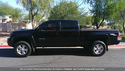 2011 Toyota Tacoma Double Cab PreRunner - Photo 5 - Mesa, AZ 85202