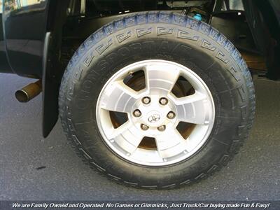 2011 Toyota Tacoma Double Cab PreRunner - Photo 38 - Mesa, AZ 85202