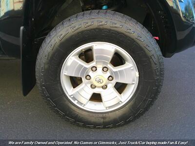 2011 Toyota Tacoma Double Cab PreRunner - Photo 39 - Mesa, AZ 85202