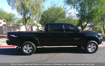 2011 Toyota Tacoma Double Cab PreRunner - Photo 8 - Mesa, AZ 85202