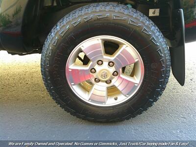 2011 Toyota Tacoma Double Cab PreRunner - Photo 37 - Mesa, AZ 85202