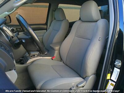 2011 Toyota Tacoma Double Cab PreRunner - Photo 15 - Mesa, AZ 85202