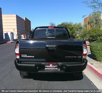 2011 Toyota Tacoma Double Cab PreRunner - Photo 4 - Mesa, AZ 85202