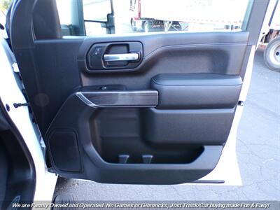 2020 Chevrolet Silverado 2500 Crew Cab LTZ 4X4   - Photo 37 - Mesa, AZ 85202