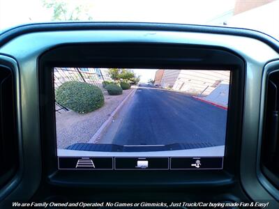 2020 Chevrolet Silverado 2500 Crew Cab LTZ 4X4   - Photo 44 - Mesa, AZ 85202
