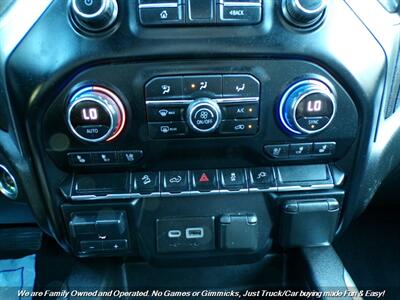 2020 Chevrolet Silverado 2500 Crew Cab LTZ 4X4   - Photo 45 - Mesa, AZ 85202