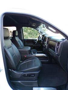 2020 Chevrolet Silverado 2500 Crew Cab LTZ 4X4   - Photo 34 - Mesa, AZ 85202