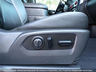 2020 Chevrolet Silverado 2500 Crew Cab LTZ 4X4   - Photo 36 - Mesa, AZ 85202