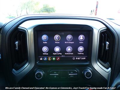 2020 Chevrolet Silverado 2500 Crew Cab LTZ 4X4   - Photo 43 - Mesa, AZ 85202