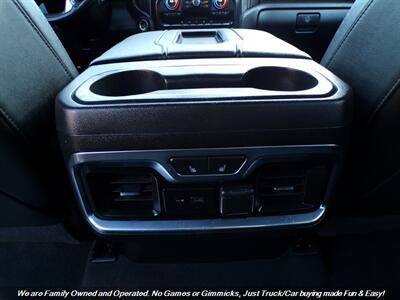 2020 Chevrolet Silverado 2500 Crew Cab LTZ 4X4   - Photo 38 - Mesa, AZ 85202