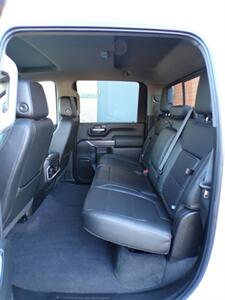 2020 Chevrolet Silverado 2500 Crew Cab LTZ 4X4   - Photo 22 - Mesa, AZ 85202