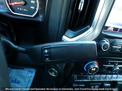 2020 Chevrolet Silverado 2500 Crew Cab LTZ 4X4   - Photo 53 - Mesa, AZ 85202