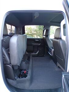 2020 Chevrolet Silverado 2500 Crew Cab LTZ 4X4   - Photo 31 - Mesa, AZ 85202