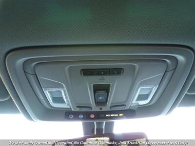 2020 Chevrolet Silverado 2500 Crew Cab LTZ 4X4   - Photo 52 - Mesa, AZ 85202