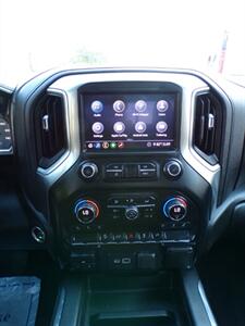 2020 Chevrolet Silverado 2500 Crew Cab LTZ 4X4   - Photo 42 - Mesa, AZ 85202