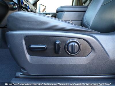 2020 Chevrolet Silverado 2500 Crew Cab LTZ 4X4   - Photo 19 - Mesa, AZ 85202
