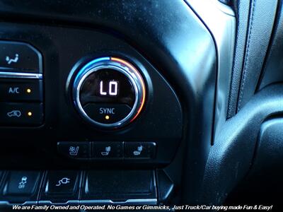 2020 Chevrolet Silverado 2500 Crew Cab LTZ 4X4   - Photo 47 - Mesa, AZ 85202