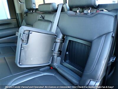 2020 Chevrolet Silverado 2500 Crew Cab LTZ 4X4   - Photo 24 - Mesa, AZ 85202