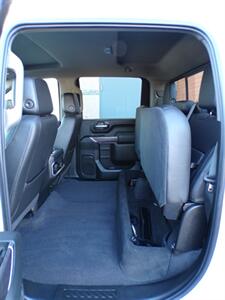 2020 Chevrolet Silverado 2500 Crew Cab LTZ 4X4   - Photo 23 - Mesa, AZ 85202