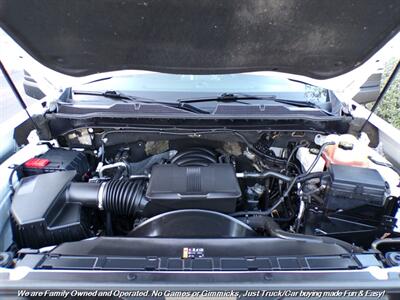 2020 Chevrolet Silverado 2500 Crew Cab LTZ 4X4   - Photo 59 - Mesa, AZ 85202