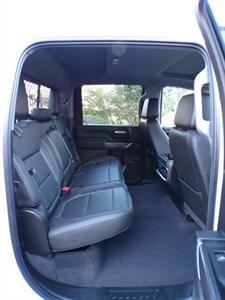 2020 Chevrolet Silverado 2500 Crew Cab LTZ 4X4   - Photo 30 - Mesa, AZ 85202