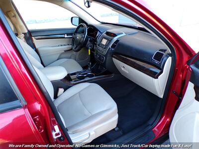 2014 Kia Sorento LX   - Photo 29 - Mesa, AZ 85202