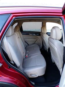 2014 Kia Sorento LX   - Photo 24 - Mesa, AZ 85202