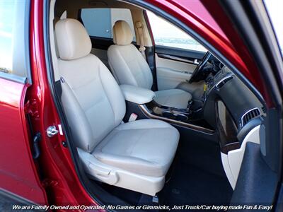 2014 Kia Sorento LX   - Photo 27 - Mesa, AZ 85202