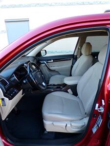 2014 Kia Sorento LX   - Photo 16 - Mesa, AZ 85202