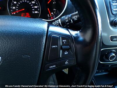 2014 Kia Sorento LX   - Photo 36 - Mesa, AZ 85202