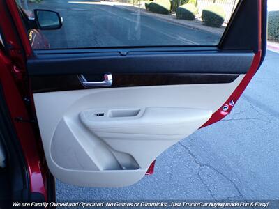 2014 Kia Sorento LX   - Photo 26 - Mesa, AZ 85202