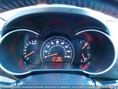 2014 Kia Sorento LX   - Photo 11 - Mesa, AZ 85202