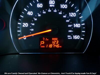 2014 Kia Sorento LX   - Photo 12 - Mesa, AZ 85202