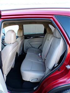 2014 Kia Sorento LX   - Photo 20 - Mesa, AZ 85202